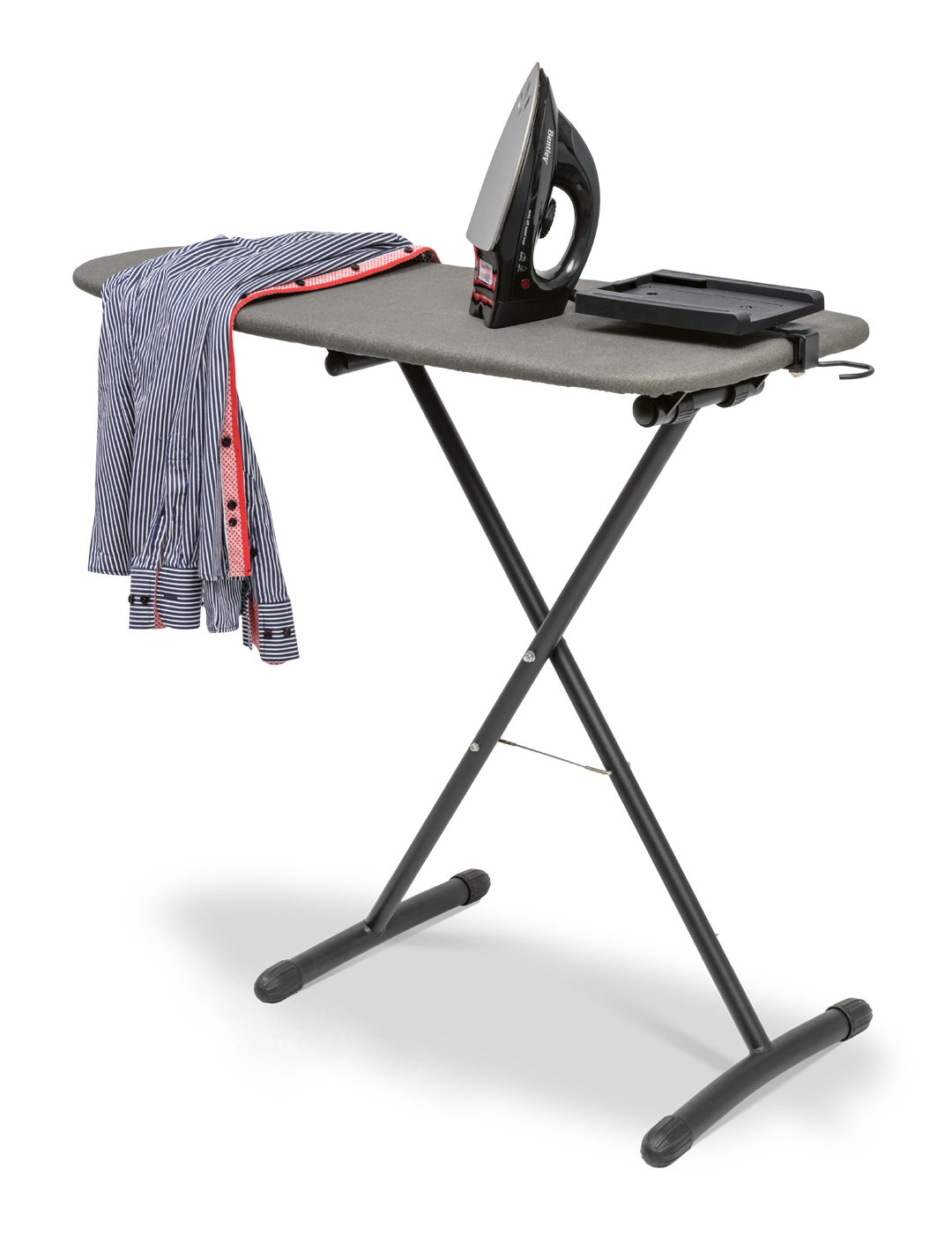 Ocean Premium Ironing board Black Ironing boards Bentley